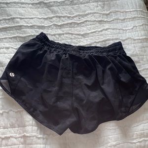 Lulu shorts